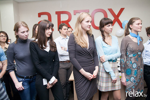 relax.by отметил свой Первый юбилей!, фото № 30