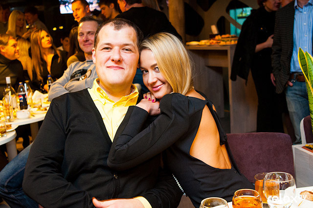 Открытие Террапицца на Мележа 1, фото № 37