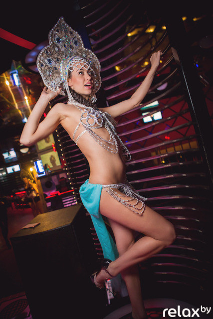 Next Club Show, фото № 33