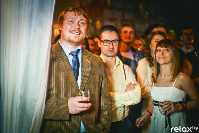 Корпоратив Artox 2 часть, фото № 95