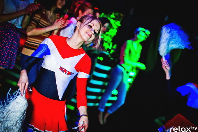 23 февраля в ARTOX, фото № 30