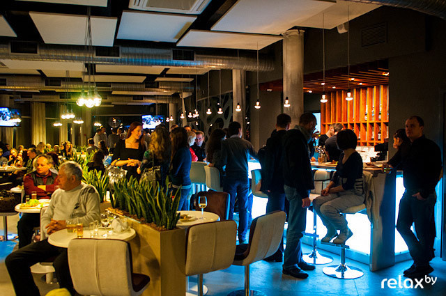 Открытие Террапицца на Мележа 1, фото № 89