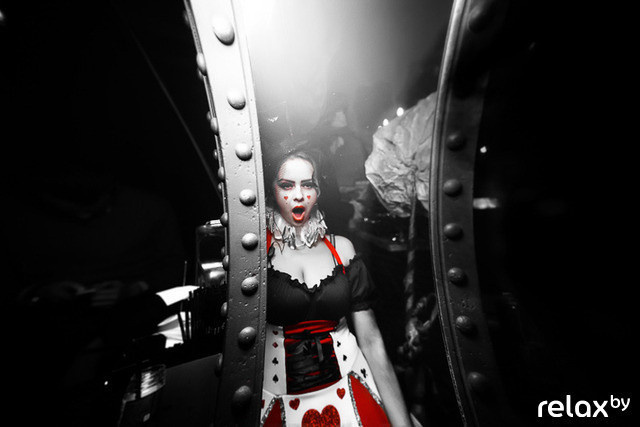 50 веселых фото минских аниматоров, фото № 31