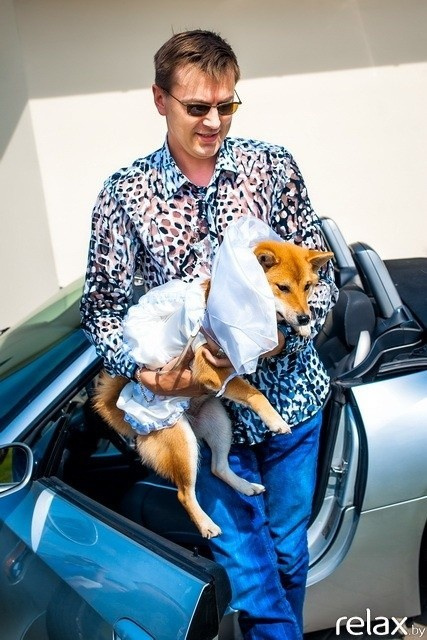 5 Лет журналу Pingouin, фото № 102