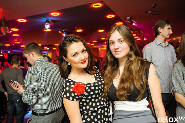 Retro Saturday, фото № 64