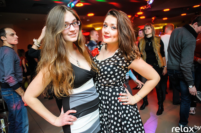 Retro Saturday, фото № 99