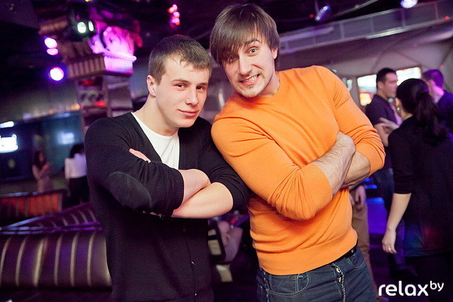 Ретро в Madison, фото № 44