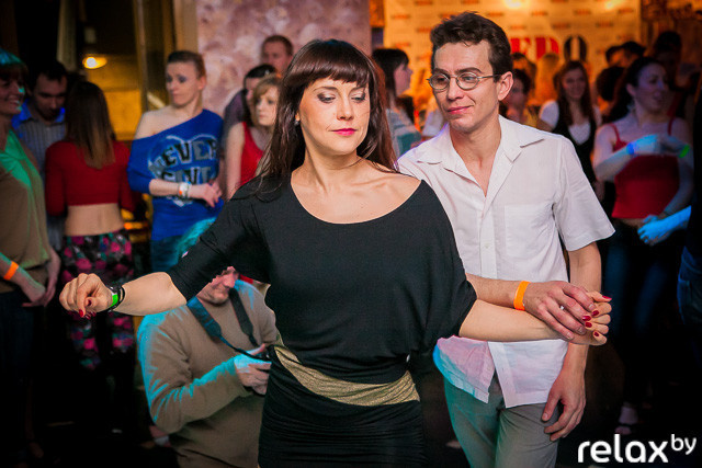 Salsa-пати, фото № 11