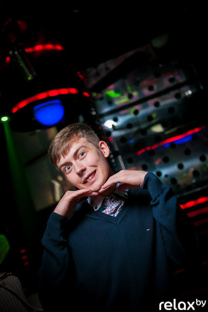 Next Club Show, фото № 60