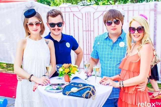 Международные соревнования по троеборью, фото № 75