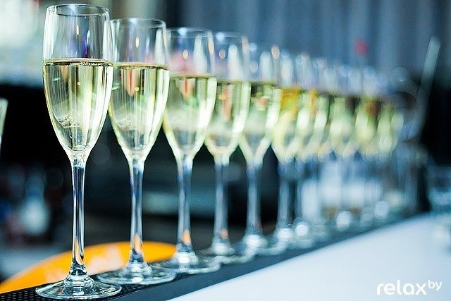 Вечеринкам Рыболтовер 2 года, фото № 2