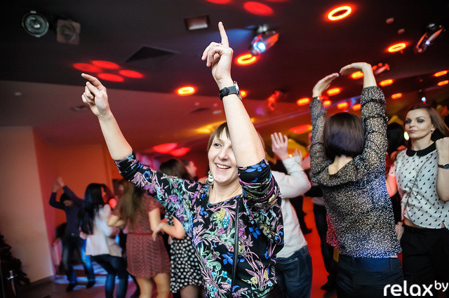 Retro Saturday, фото № 9