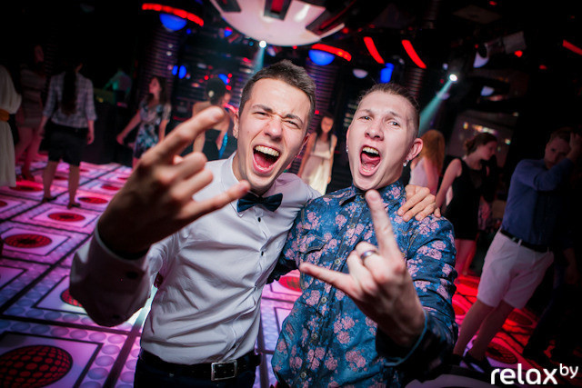 Next Club Show, фото № 73