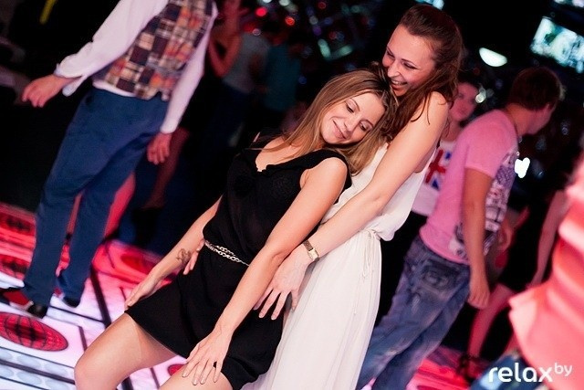 Next club show, фото № 82