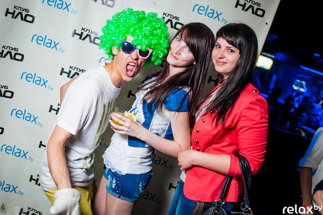 МФЭК PARTY, фото № 121