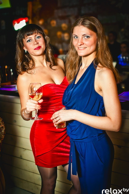 Новогодний корпоратив Artox 3 часть, фото № 109