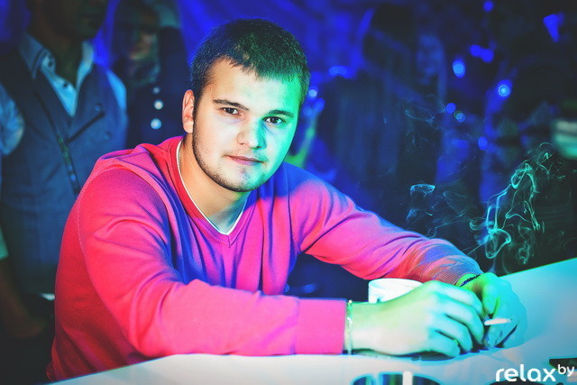 Большой куш, фото № 37