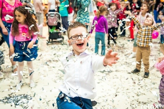 Арена сити - Открытие, фото № 49