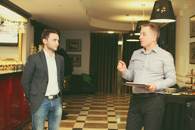 Выпускной БШ «РАСТИ», фото № 151