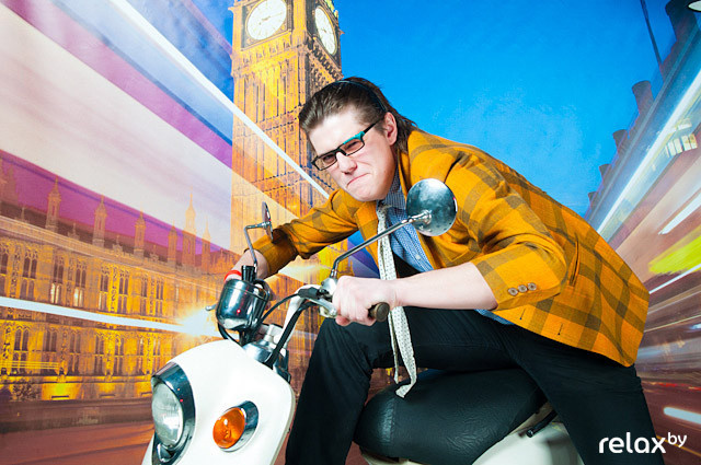 Корпоратив Artox, фото № 7