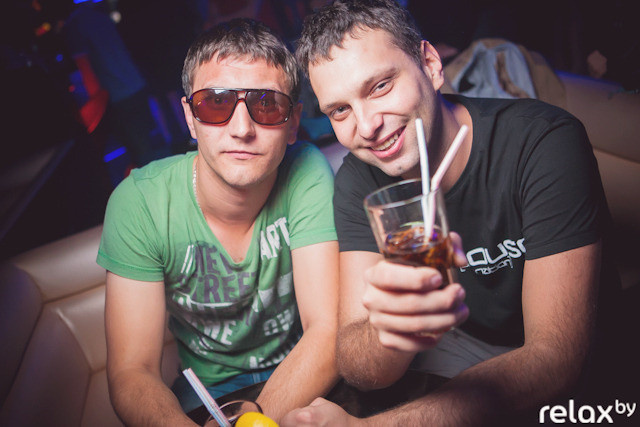 After party. Модное утро, фото № 28