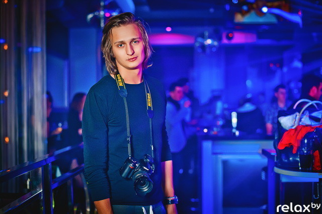 Клубная ночь в Millennium, фото № 55