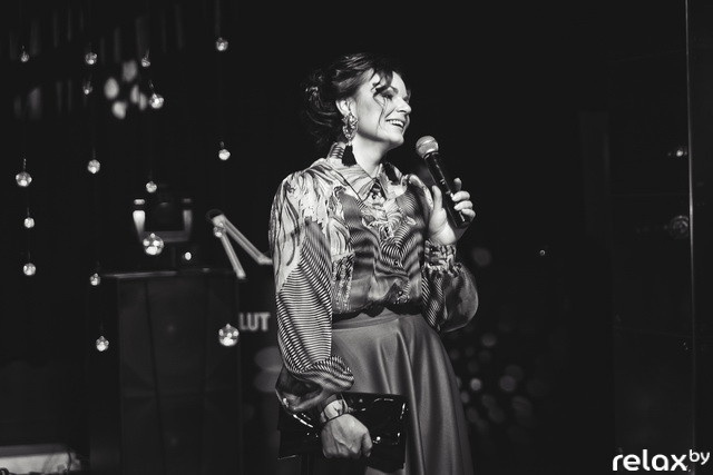 The Black Door - День Рождения Ирины Кабасакал, фото № 178