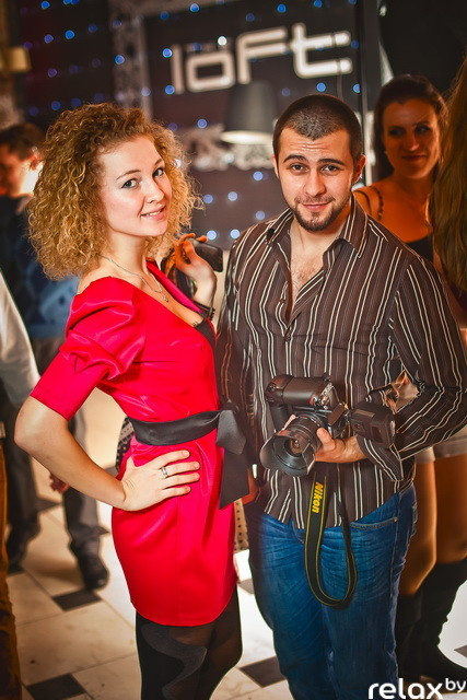 Новогодний корпоратив Artox 3 часть, фото № 145