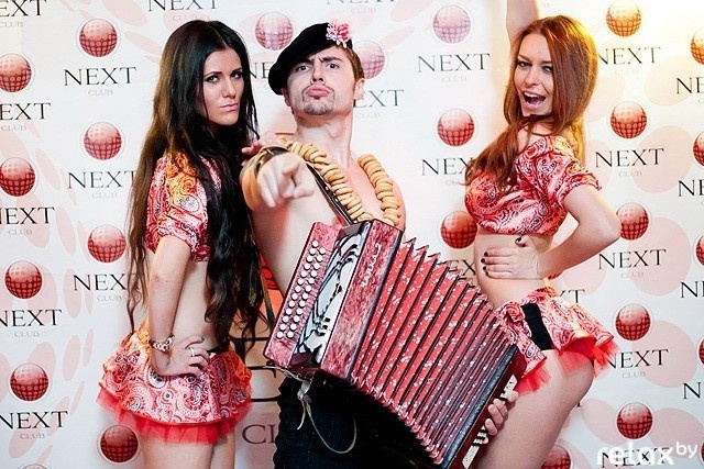 Next club show, фото № 70