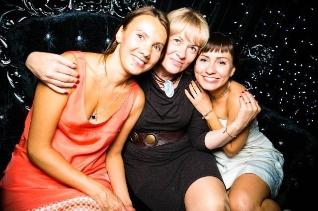 Вечеринка в Богеме, фото № 40