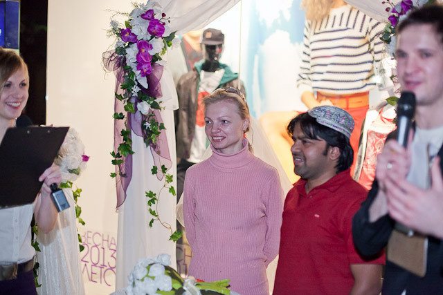 Магазин одежды People: «Хочу замуж и новое платье!», фото № 4