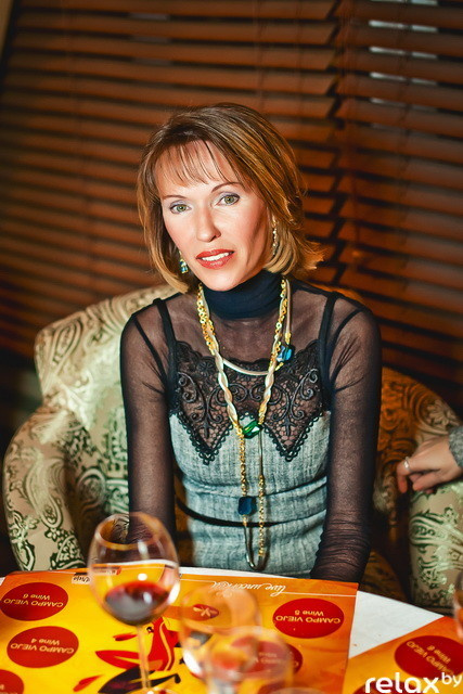 Дегустация вин, фото № 57