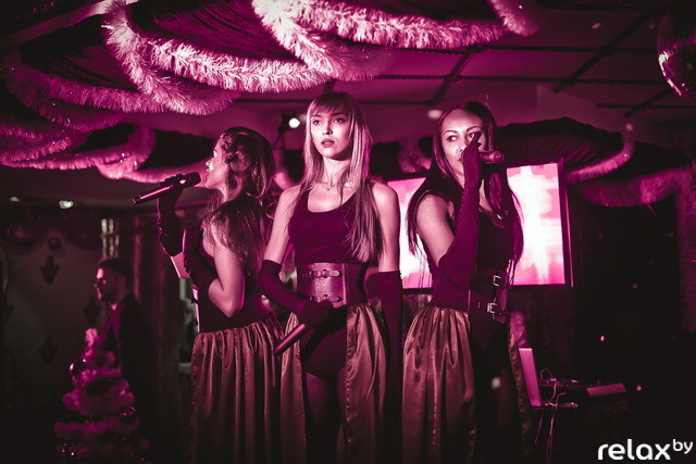 MACKVA - Ryboltover party, фото № 11