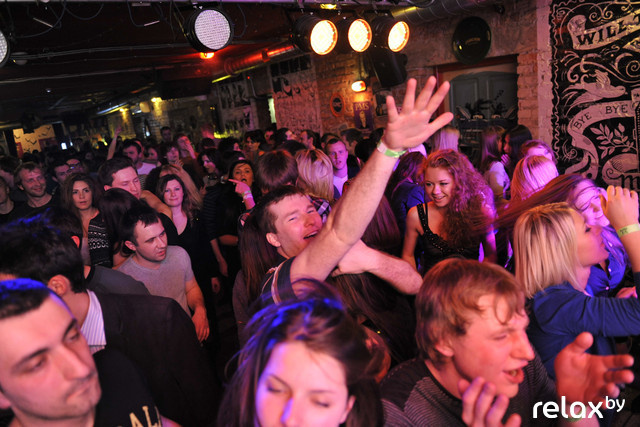 Live Weekend, фото № 57