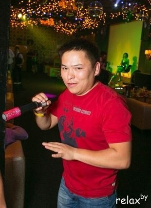 Вечеринка в клубе Опера!, фото № 34