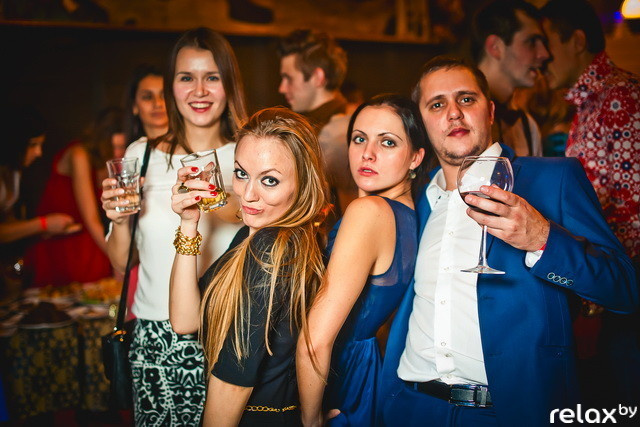 Корпоратив Artox 2 часть, фото № 58