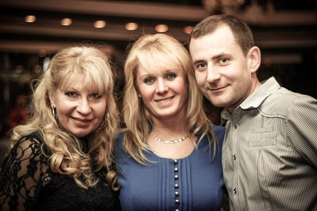 Ночь в Журавинке, фото № 24