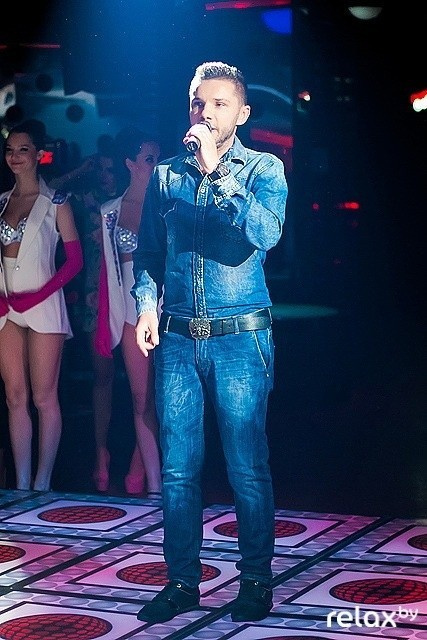 Next club show, фото № 10