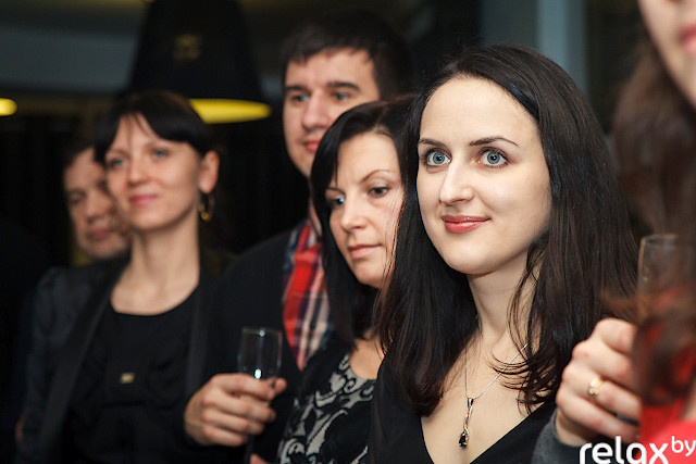 Выпускной бизнес-школы РАСТИ, фото № 67