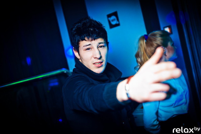 Millenium Night, фото № 59