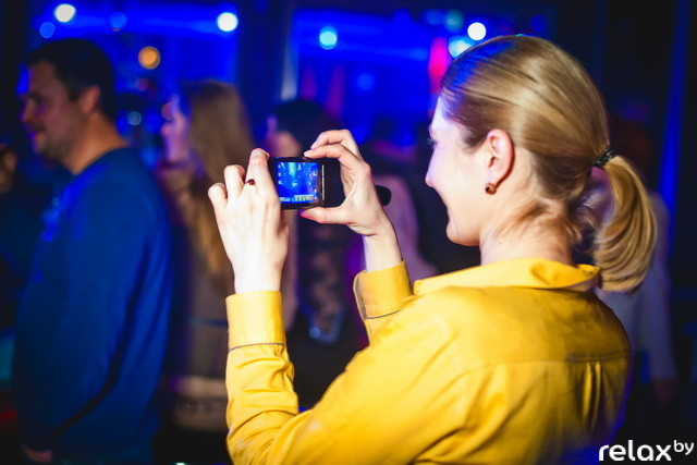 Большой куш, фото № 23