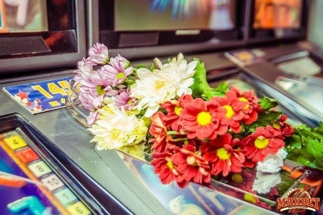 Женский день, фото № 1