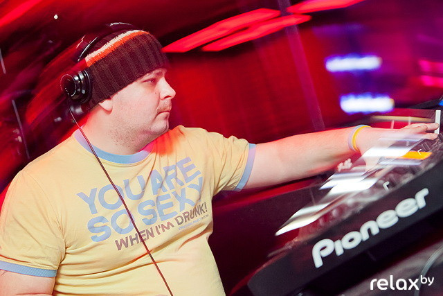 Взрослые игры в Madison, фото № 87