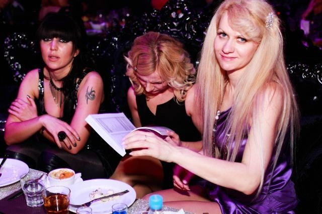 Зажигаем Звезды!, фото № 27