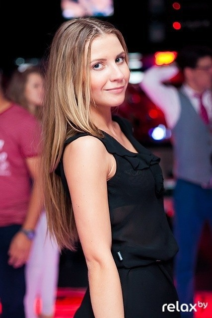 Next club show, фото № 6