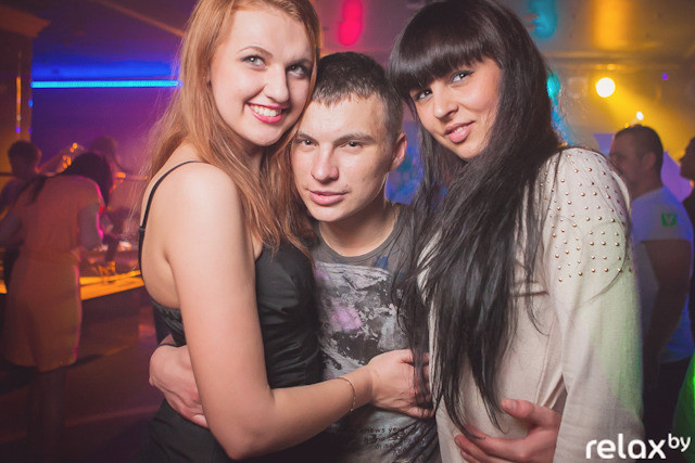 After party. Модное утро, фото № 125