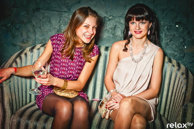 Новогодний корпоратив Artox 3 часть, фото № 84