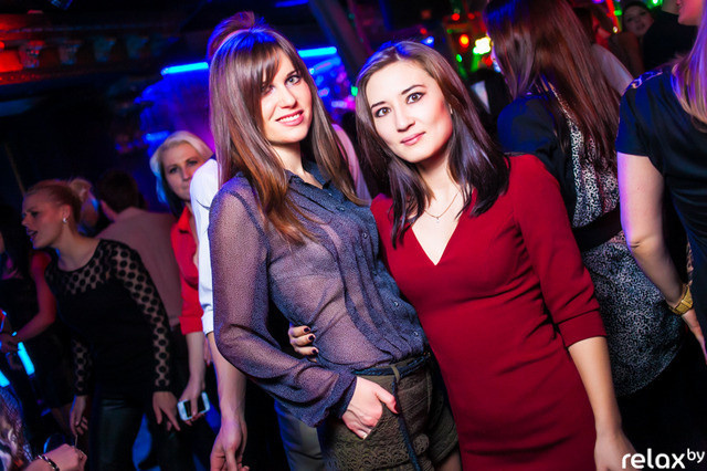 Madison Disco, фото № 41