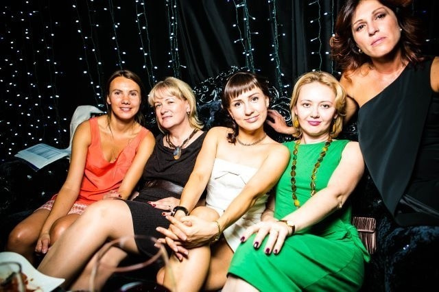 Вечеринка в Богеме, фото № 41