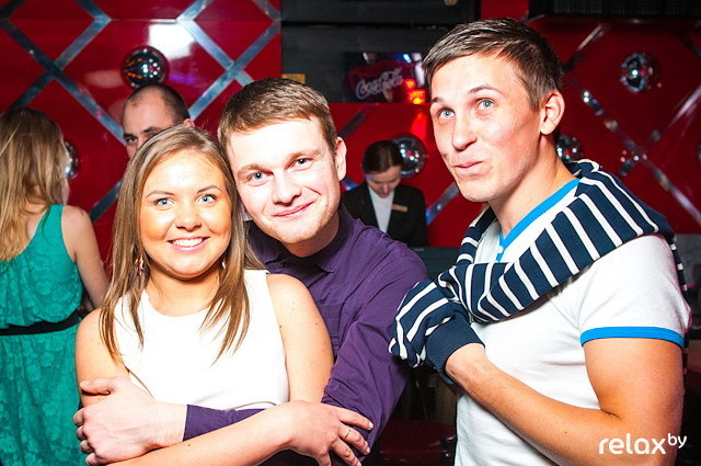 Next Club Show, фото № 133